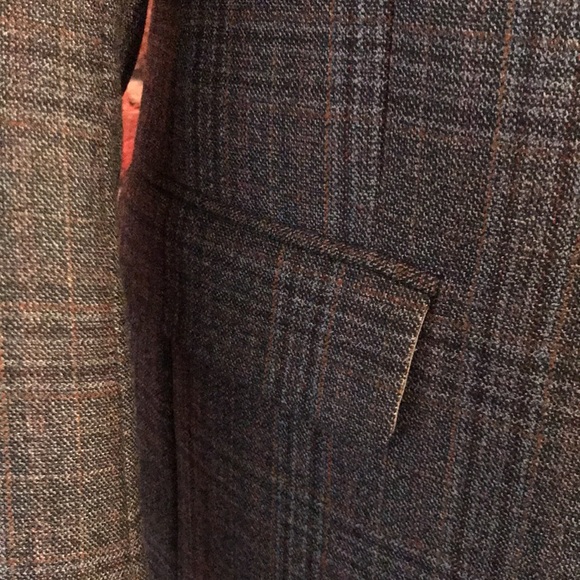 Hart Schaffner Marx 1887 Sport Coat - Picture 6 of 17